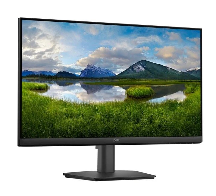 DELL 23.8" IPS PRO E2425HM 5MS 100hz HDMI-DP EV Ofis Tipi Monitör (1920 X 1080) ikinci görünüm