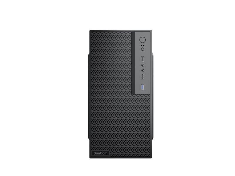 SUNCOM CORE i5 7500 8GB- 512GB SSD- FDOS / Force SC3-137 ikinci görünüm