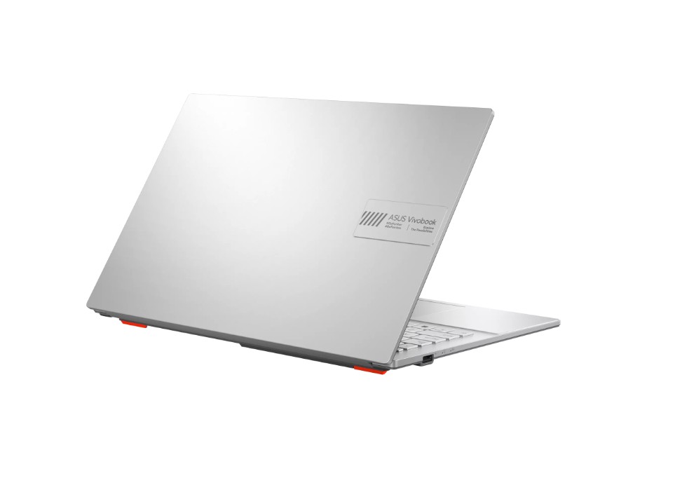ASUS 15.6" RYZEN 5 7520U 8GB DDR5 RAM- 512GB M2 NVME- O/B UHD FDOS / E1504FA- NJ1759