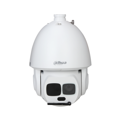 DAHUA 4MP PTZ Speed Dome 45x Optik Zoom IP Kamera SD6AL445GB-HNV-IR ikinci görünüm