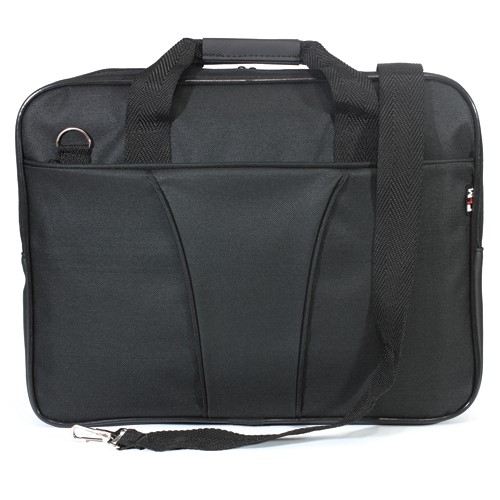 PLM 15.6" YF15 Siyah Notebook Çantası