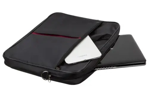 DREXEL 15.6" 6300 Siyah Notebook Çantası