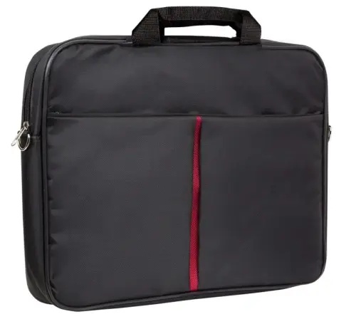 DREXEL 15.6" 6300 Siyah Notebook Çantası ikinci görünüm