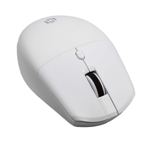 FRISBY FM-286WM Kablosuz Optik  Mouse Beyaz ikinci görünüm