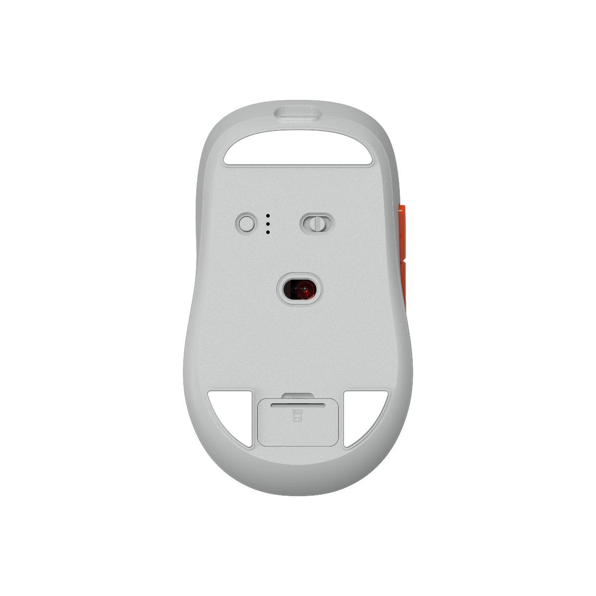 FRISBY FM-294WM Kablosuz Optik Mouse (Beyaz)