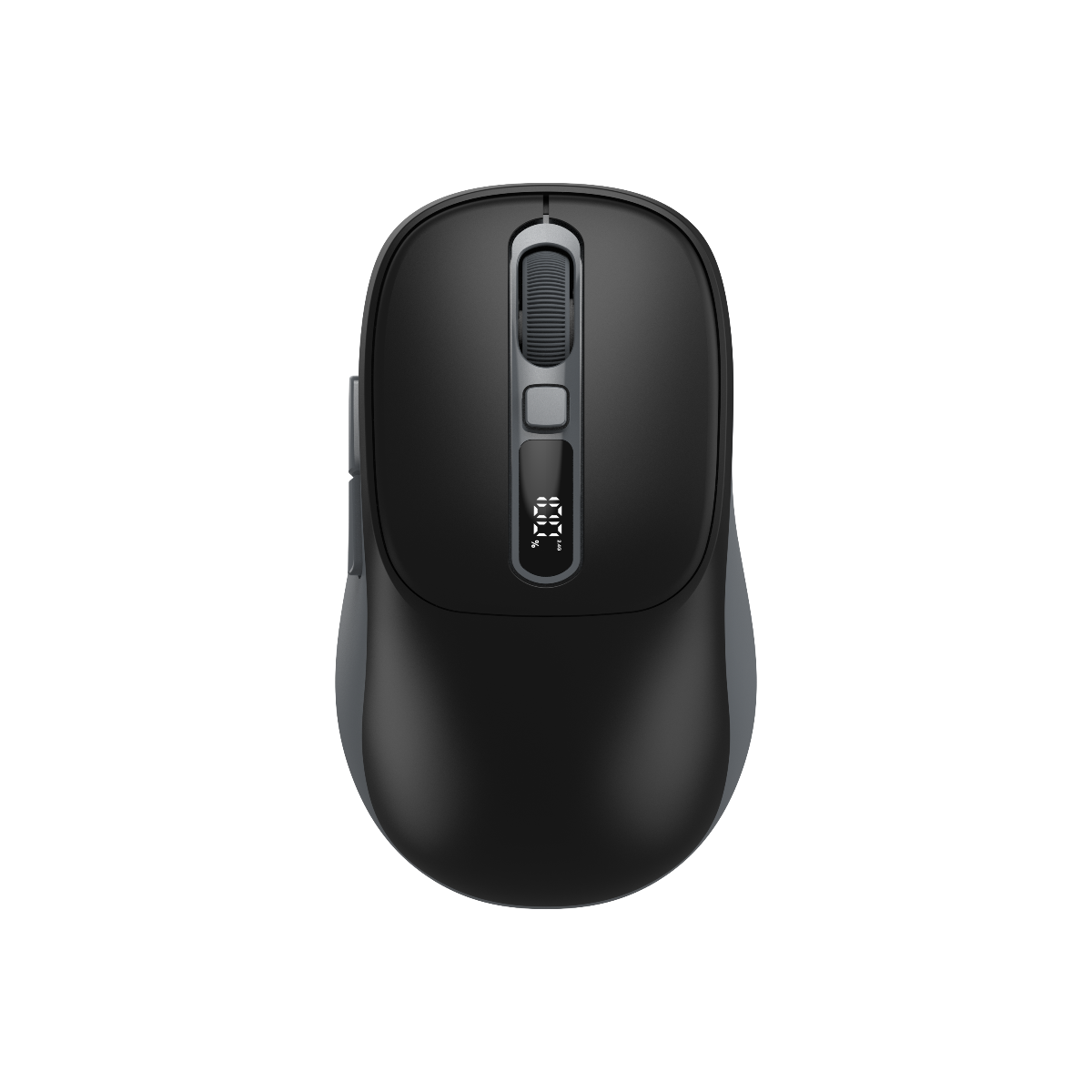 FRISBY FM-296WM Kablosuz Optik Mouse ikinci görünüm