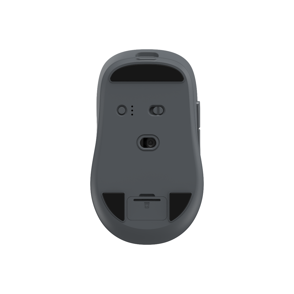 FRISBY FM-296WM Kablosuz Optik Mouse