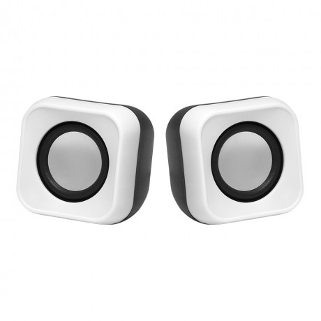 FRISBY FS-2126U USB Stereo Masaüstü Hoparlör ikinci görünüm