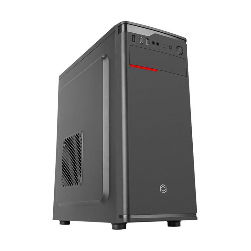 FRISBY 300w FC-2910B Standart Mid-Tower PC Kasası ikinci görünüm