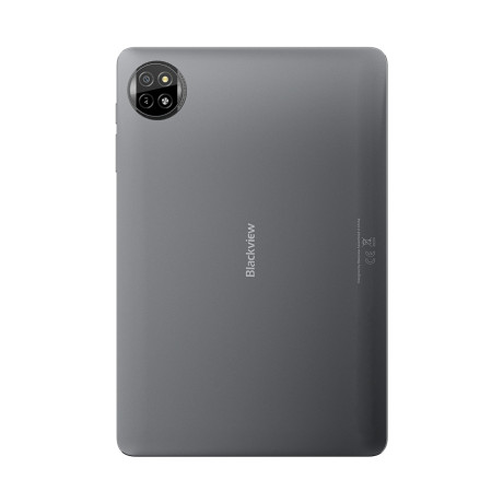 BLACKWIEW 10.1" TAB20WIFI 8çekirdekli 4GB Fiziki-8GB Sanal Ram-64GB Hafıza-Android Tablet Siyah