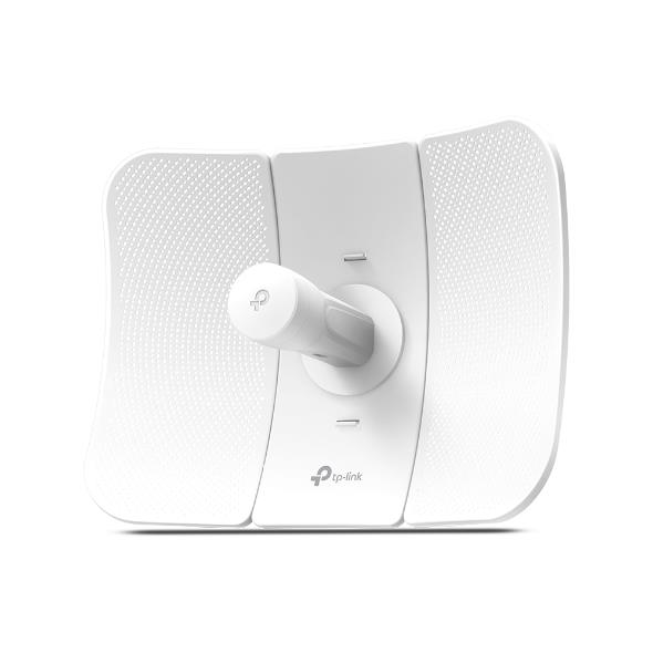 TP-LINK CPE610 N300 5ghz 23dBi 30km Harici Access Point CPE ikinci görünüm