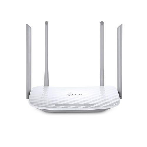 TP-LINK Archer C50 WIFI5 AC1200 Dual Band Router