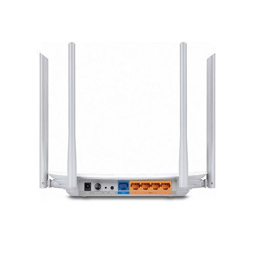 TP-LINK Archer C50 WIFI5 AC1200 Dual Band Router