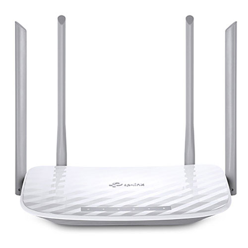 TP-LINK Archer C50 WIFI5 AC1200 Dual Band Router