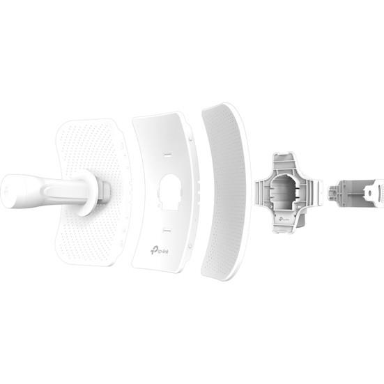 TP-LINK CPE605 150mbps 5GHz 23dBi Outdoor CPE Access Point 20km