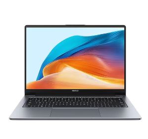 HUAWEI 16" CORE i5 13420H-16GB DDR5 RAM-512GB NVME-FDOS NOTEBOOK / MATEBOOK D16 53014NBC ikinci görünüm