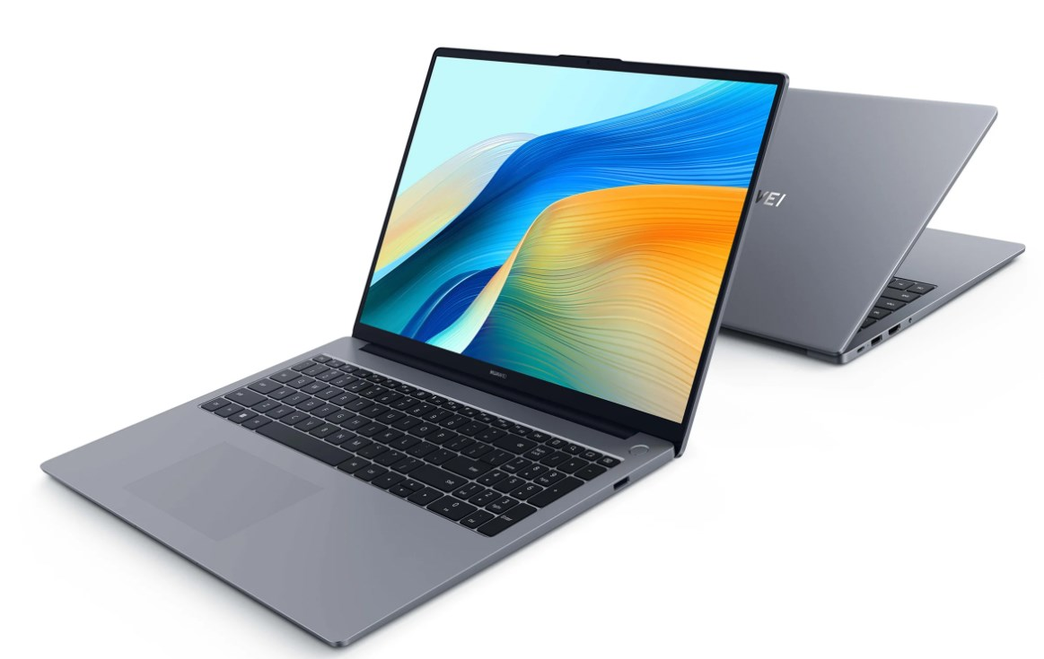 HUAWEI 16" CORE i5 13420H-16GB DDR5 RAM-512GB NVME-FDOS NOTEBOOK / MATEBOOK D16 53014NBC
