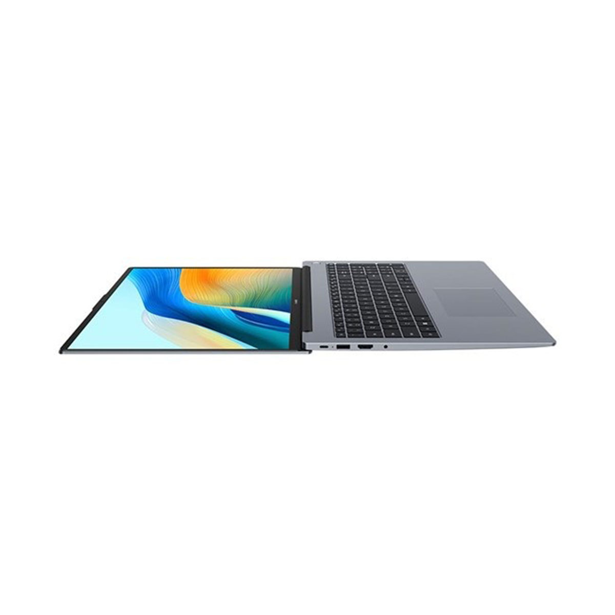 HUAWEI 16" CORE i5 13420H-16GB DDR5 RAM-512GB NVME-FDOS NOTEBOOK / MATEBOOK D16 53014NBC