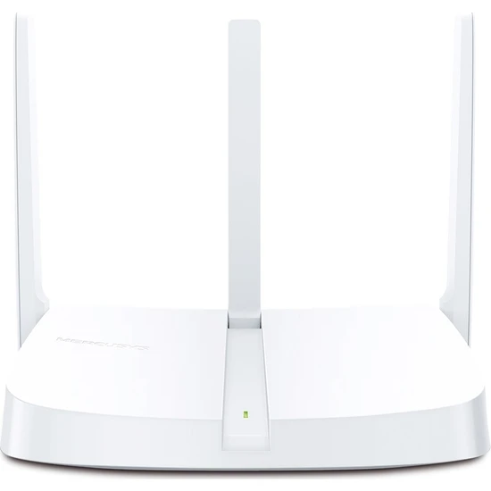 MERCUSYS MW306R 300mbps 2.4ghz Ev Ofis Tipi Router ikinci görünüm