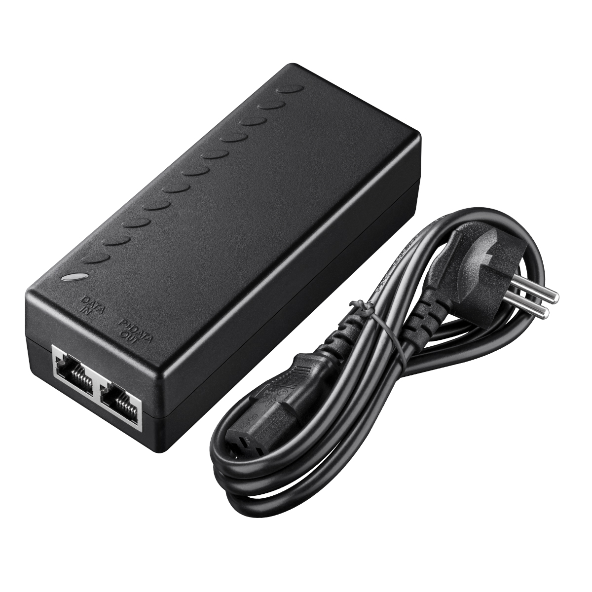 CUDY POE200 2port Gigabit 30W PoE Adaptör