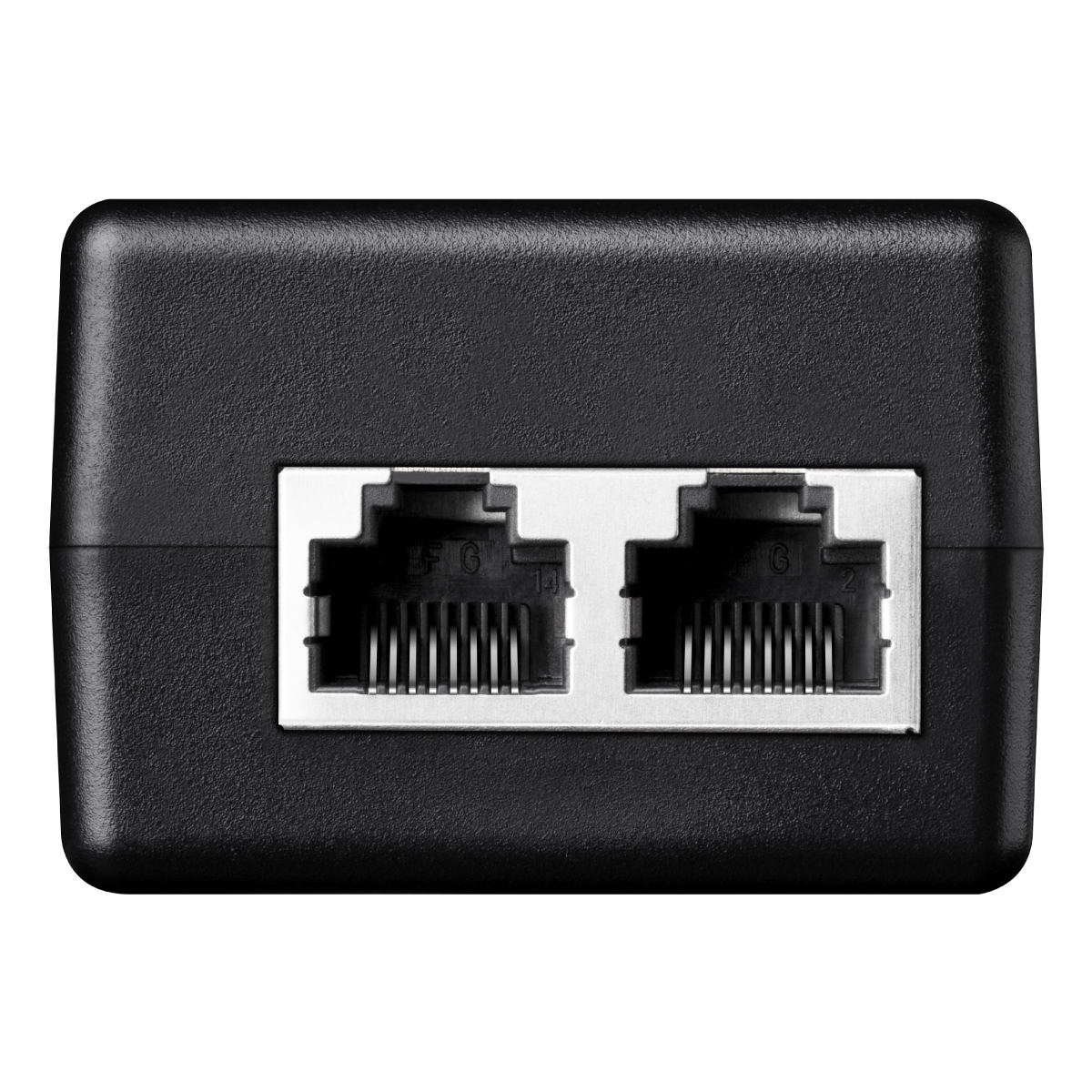 CUDY POE200 2port Gigabit 30W PoE Adaptör ikinci görünüm