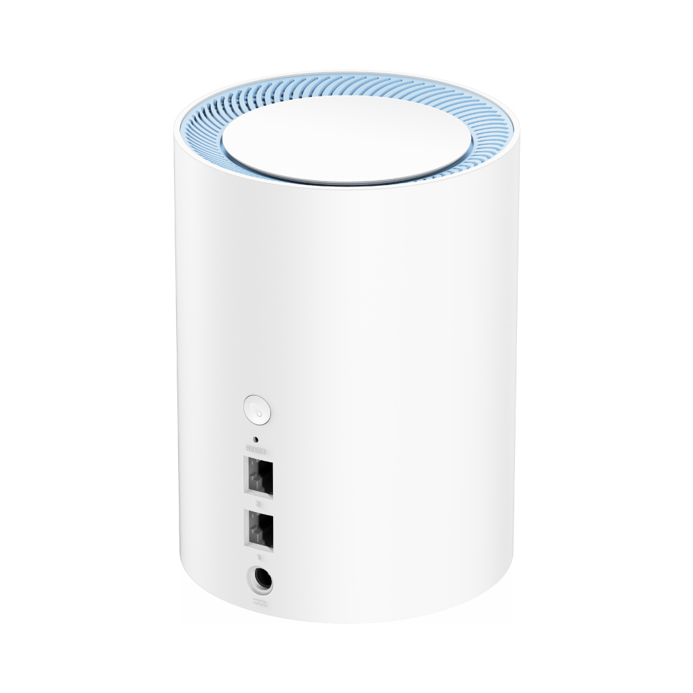 CUDY M1200-1P 1200mbps AC1200 Dual Band Mesh Router