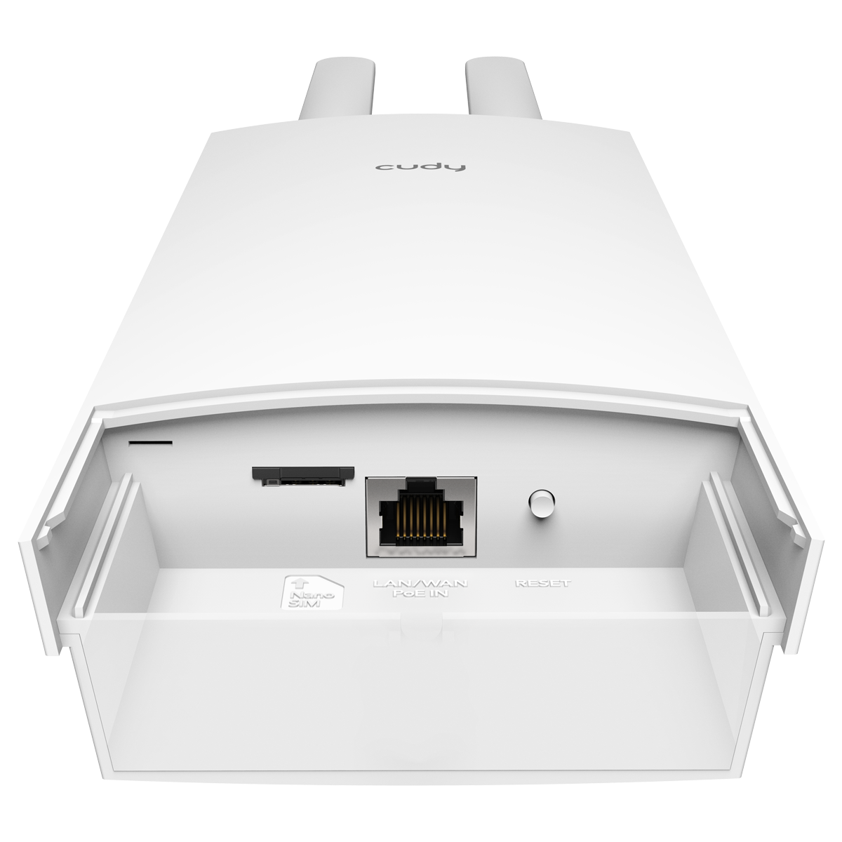 CUDY LT400 Outdoor N300 Harici 4G LTE Router