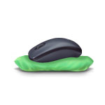 LOGITECH M90 Kablolu USB Siyah Mouse (910-001793)