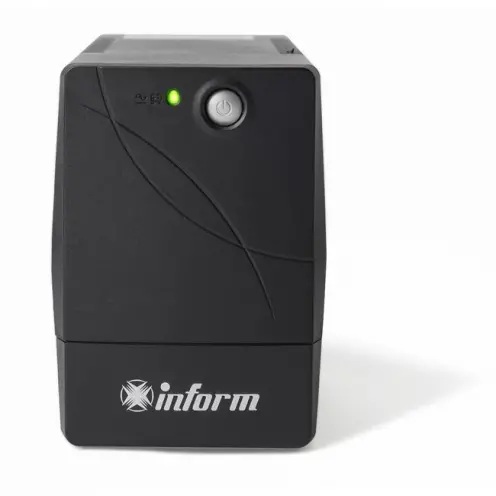 INFORM 800VA Guardian Line Interactive Ups ikinci görünüm