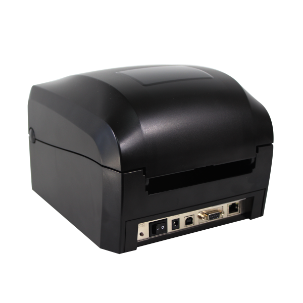 GODEX 203dpi GE300 Termal / Direct Termal Barkod Yazıcı USB,Seri,Ethernet