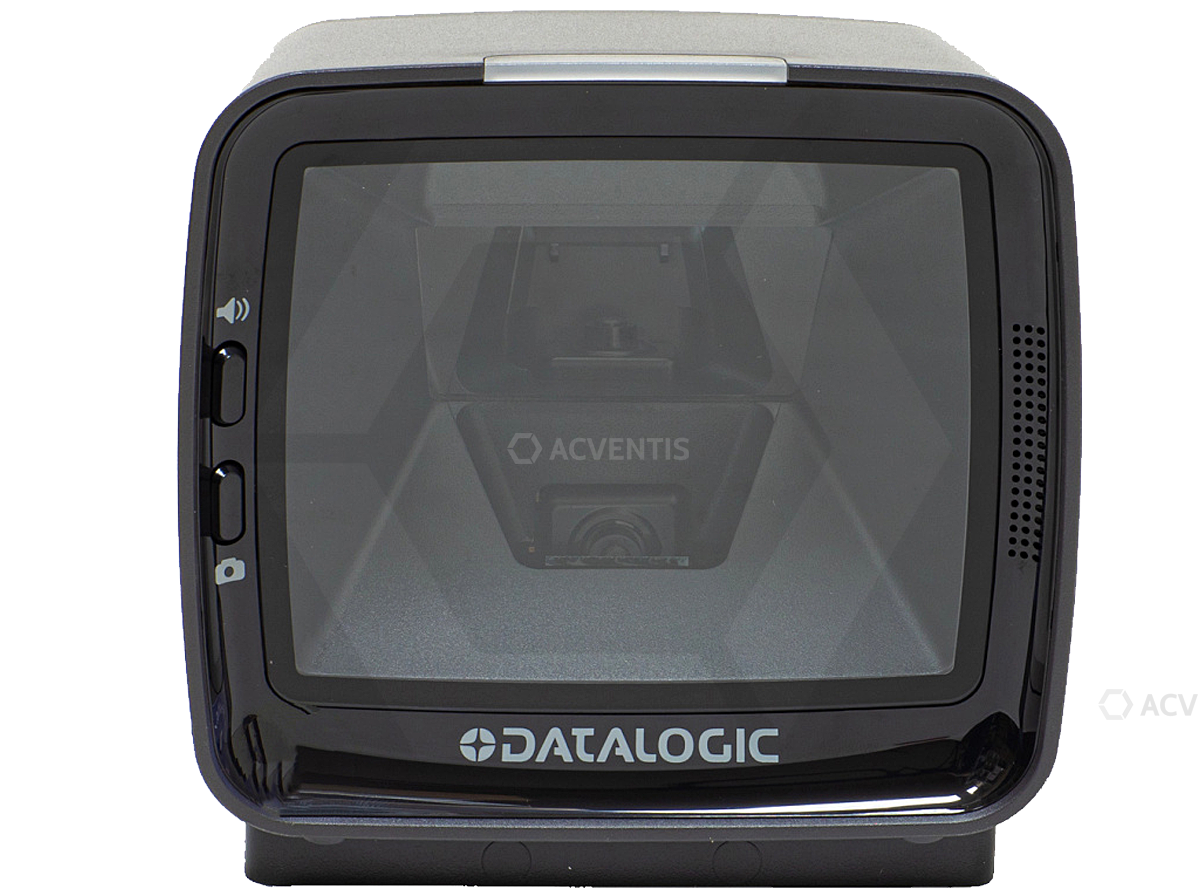 DATALOGIC M3410 Çok Yönlü 2D Karekod Okuyucu USB ikinci görünüm