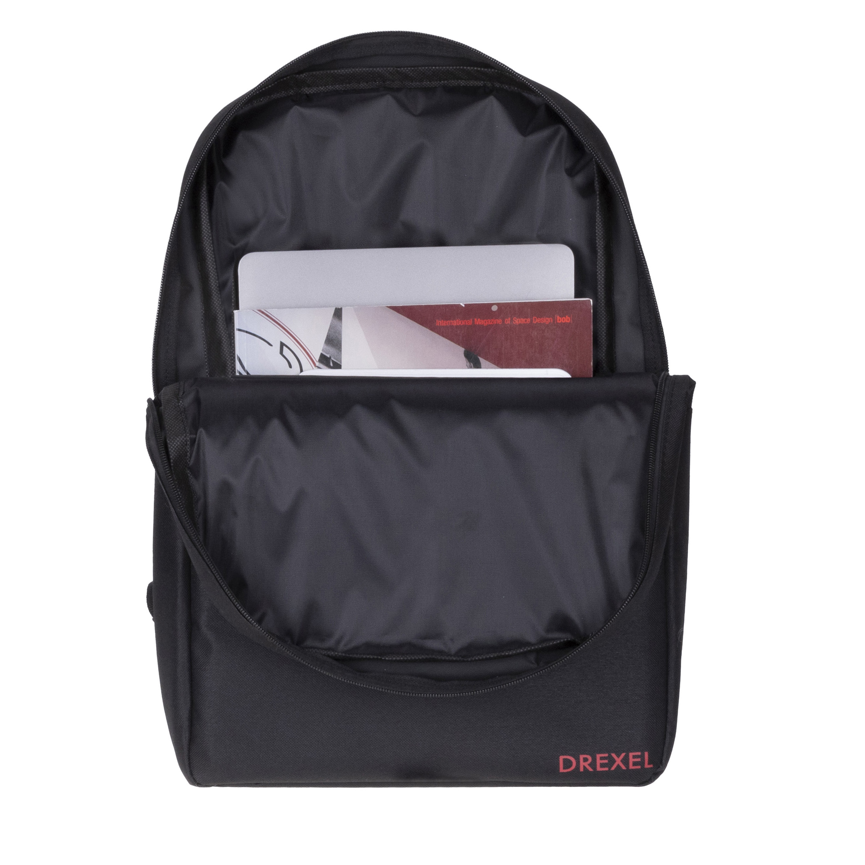 PLM 15.6" Drexel 8600 Suya Dayanıklı Notebook Sırt Çantası