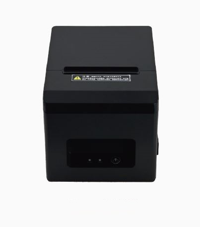 ZenPos 203dpi GNS-TS180 Termal Usb,Ethernet Fiş Yazıcı ikinci görünüm