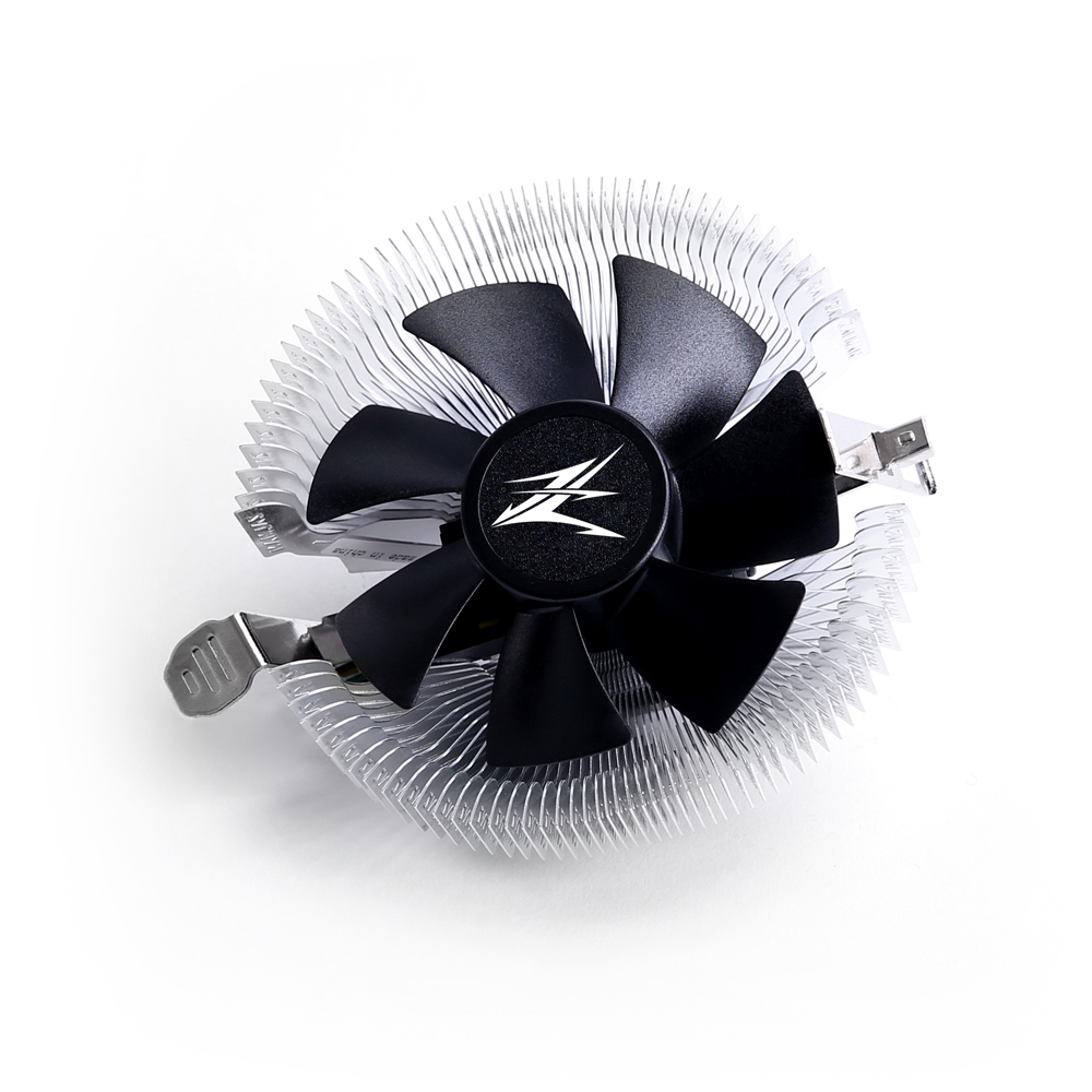 ZALMAN CNPS80G-Rev3 AM5-1200p Sıvı Soğutmalı İşlemci Fanı