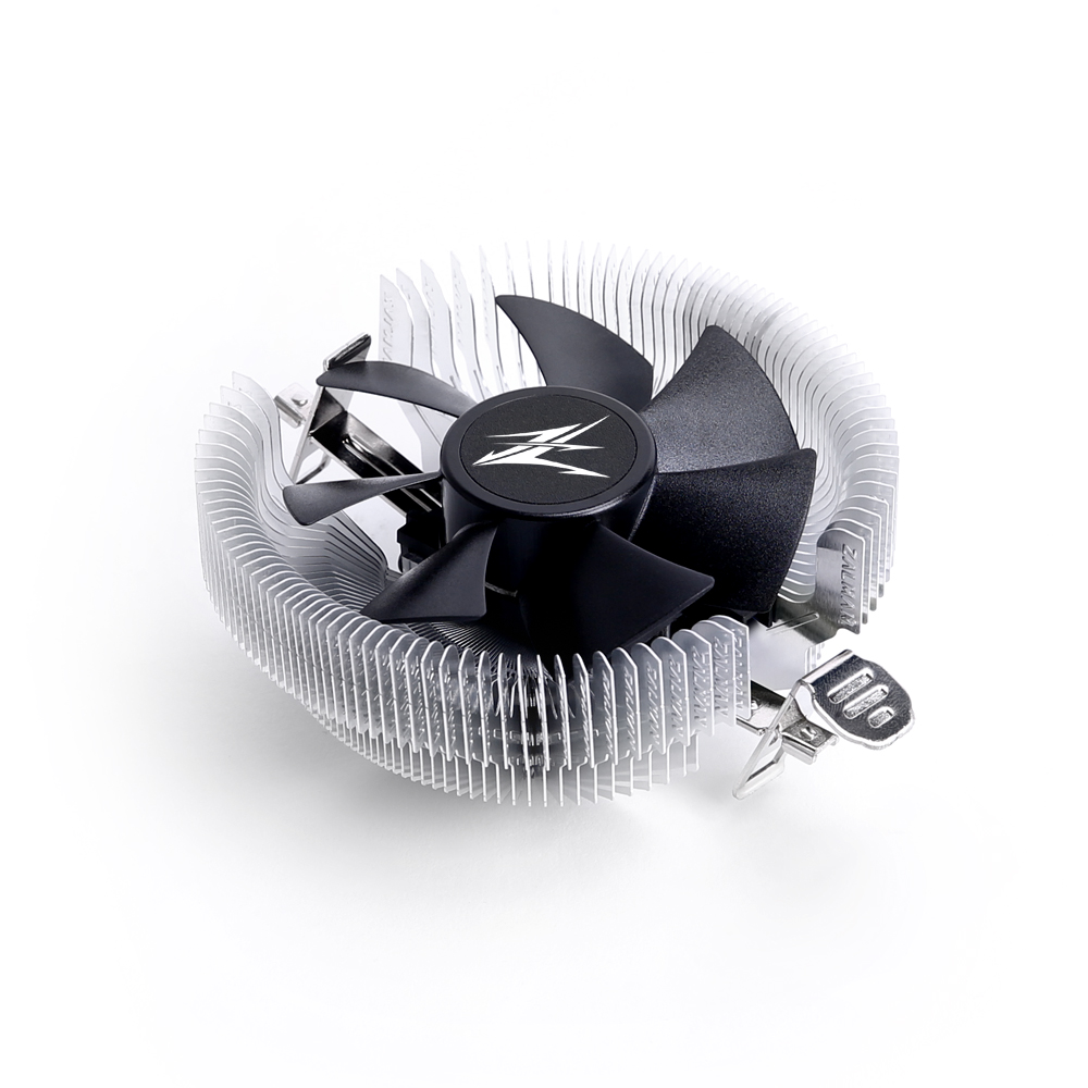 ZALMAN CNPS80G-Rev3 AM5-1200p Sıvı Soğutmalı İşlemci Fanı