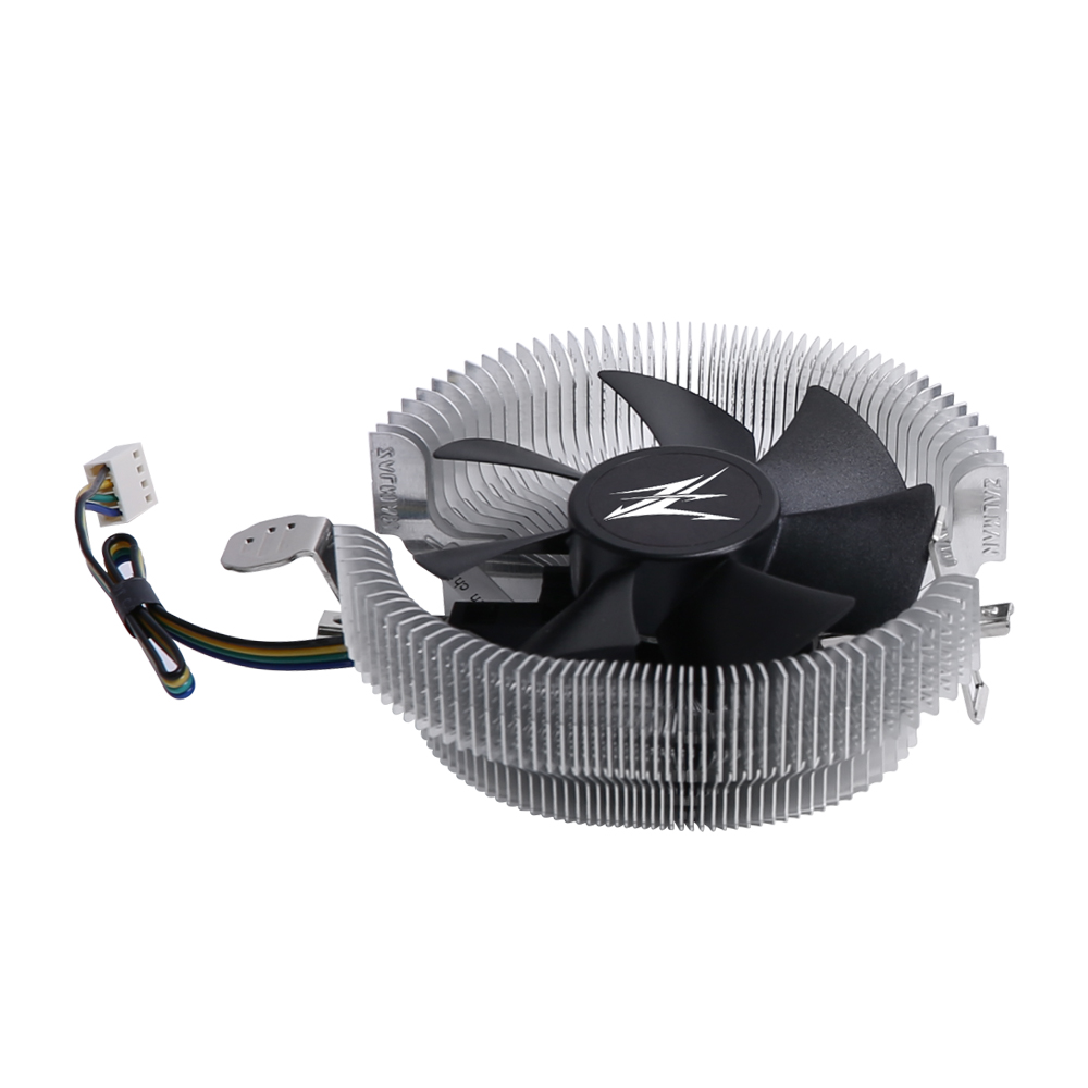 ZALMAN CNPS80G-Rev3 AM5-1200p Sıvı Soğutmalı İşlemci Fanı
