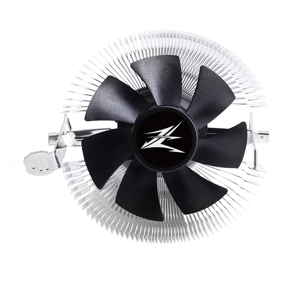ZALMAN CNPS80G-Rev3 AM5-1200p Sıvı Soğutmalı İşlemci Fanı
