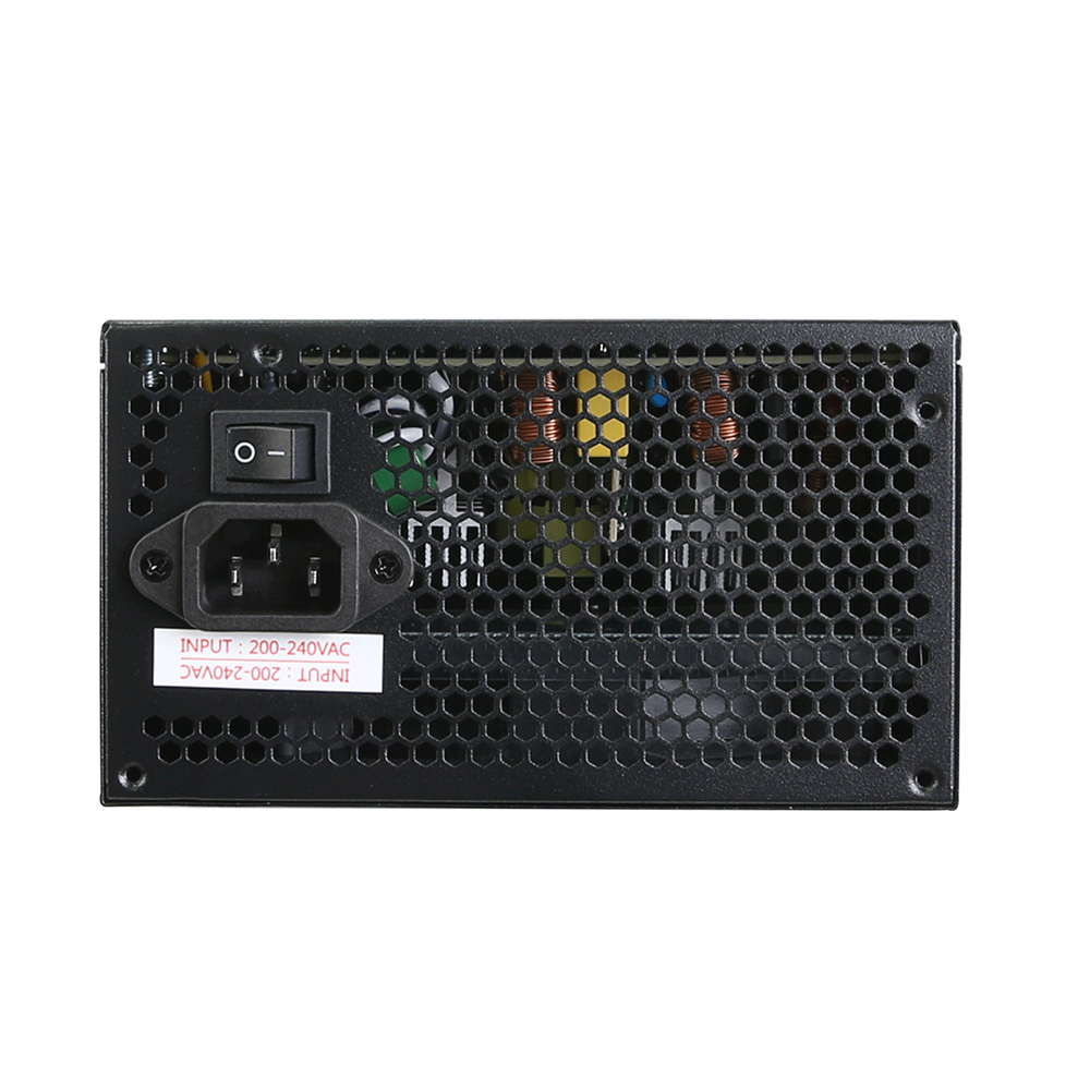 ZALMAN 850w 80+ Bronze ZM850-GV3 (GigaMaxIII 850W) PCIe 5.0 Power Supply