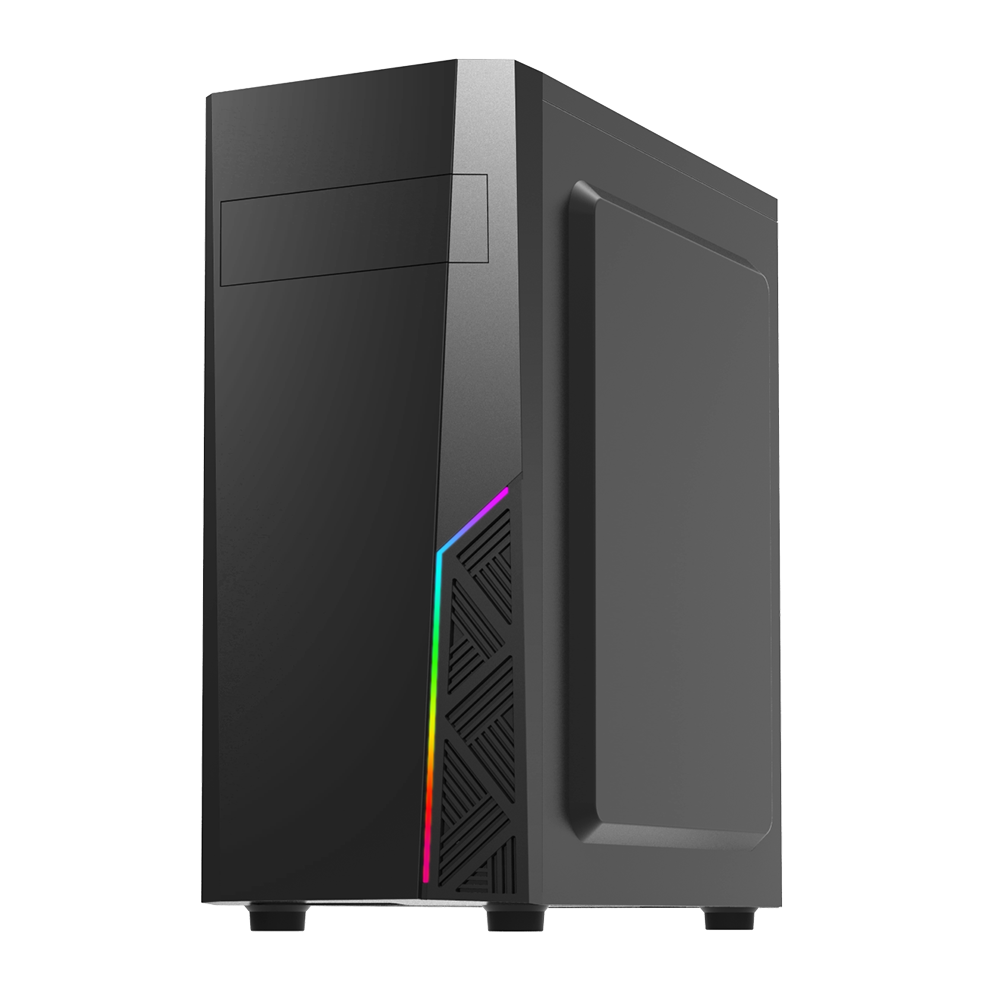 ZALMAN ZM-T8 Standart Mid-Tower PC Kasası