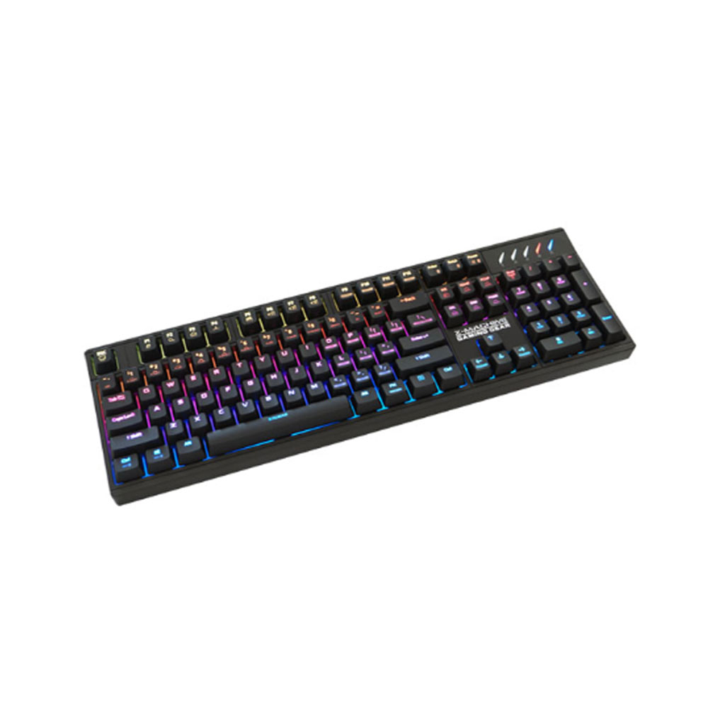ZALMAN ZM-K900M USB Güçlü Çok Fonksiyonlu Mekanik Oyun Klavyesi ikinci görünüm