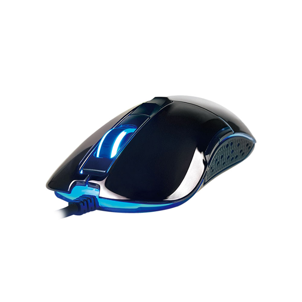 ZALMAN ZM-GM5 Profesyonel Düzey Optik Sensörlü Oyuncu Mouse ikinci görünüm