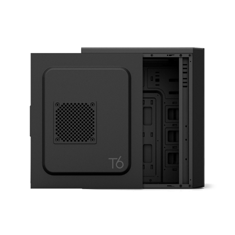 ZALMAN ZM-T6 Standart Mid-Tower PC Kasası