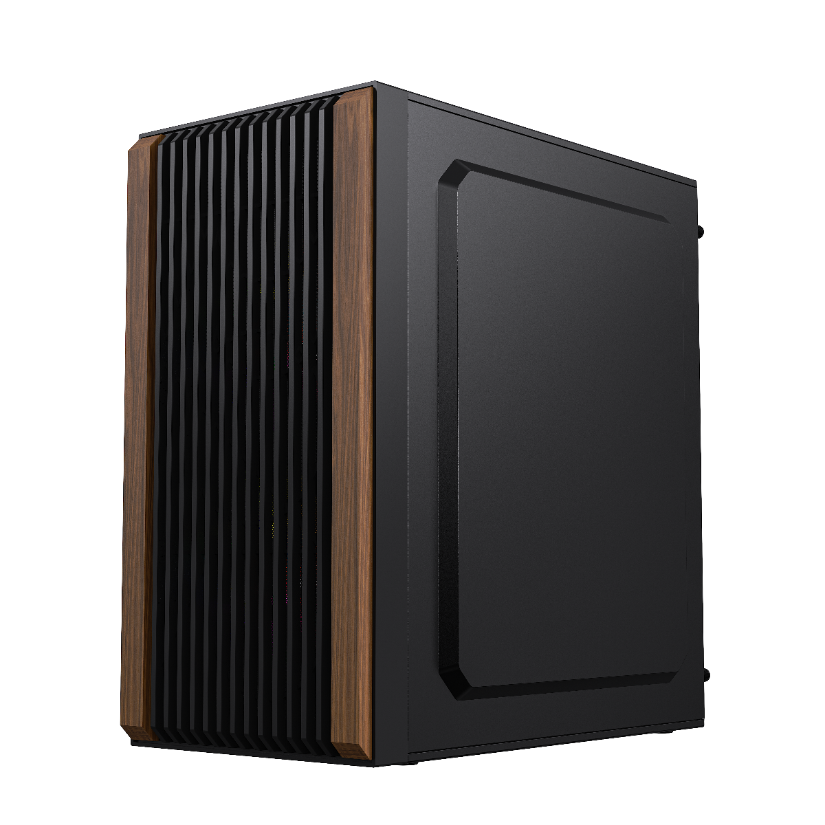 FRISBY 300w FC-2730B Standart Micro-Tower PC Kasası
