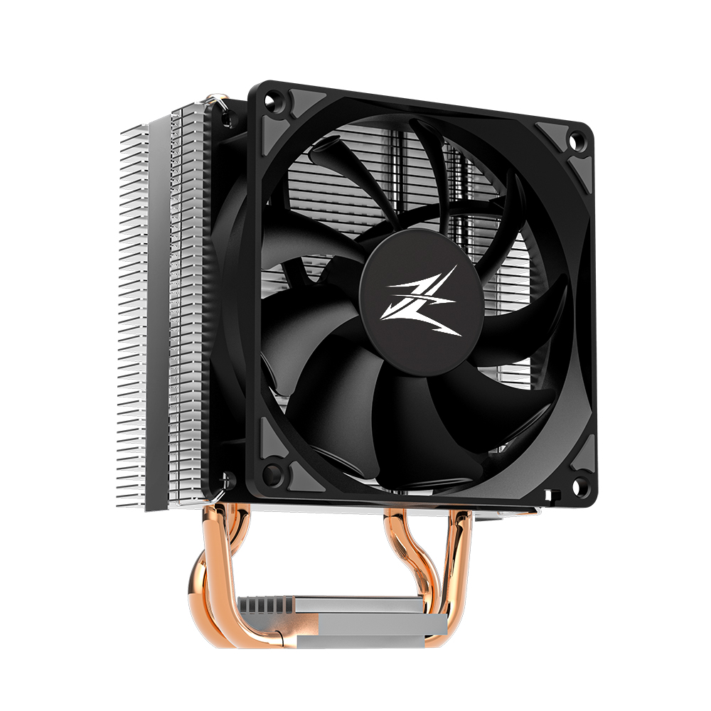 ZALMAN CNPS4X Hava Soğutmalı AM5-1700p İşlemci Fanı ikinci görünüm