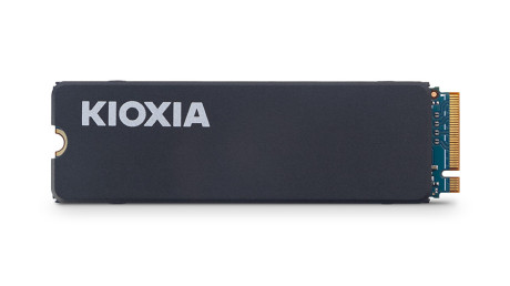 KIOXIA 2TB LSC11K2T04G8 6200- 4900MB/s M2 NVME GEN4 Disk ikinci görünüm