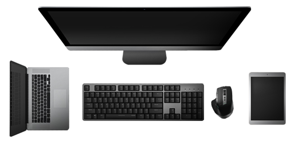 RAPOO MT750S Kablosuz Siyah Mouse