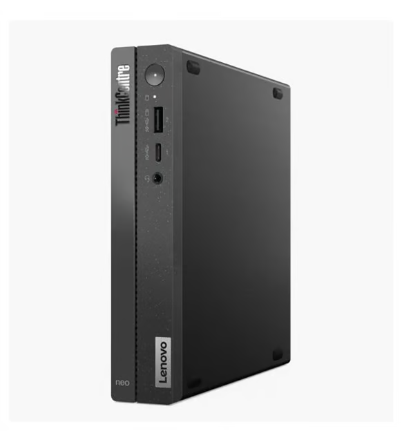 LENOVO CORE i5 13420H-16GB RAM-512GB NVME-W11 PRO MINI PC / THINKCENTRE NEO 50Q G4 12LN001YTX