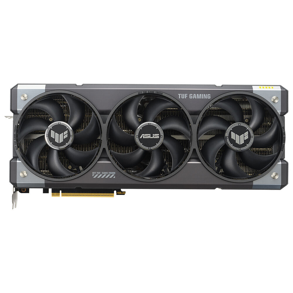 ASUS 32GB TUF RTX5090-32G GAMING GDDR7 512bit HDMI DP PCIe 5.0