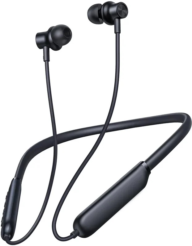 TAOTRONICS TT-BH115 Kablosuz Siyah Earbuds ikinci görünüm