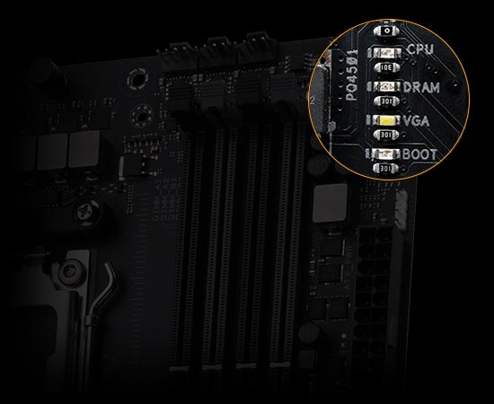 ASUS TUF GAMING B650E-PLUS WIFI6E DDR5 HDMI DP PCIe 16X v4.0 AM5 ATX